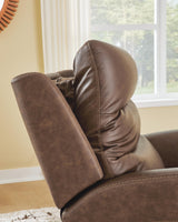 Motion-Max Living Room