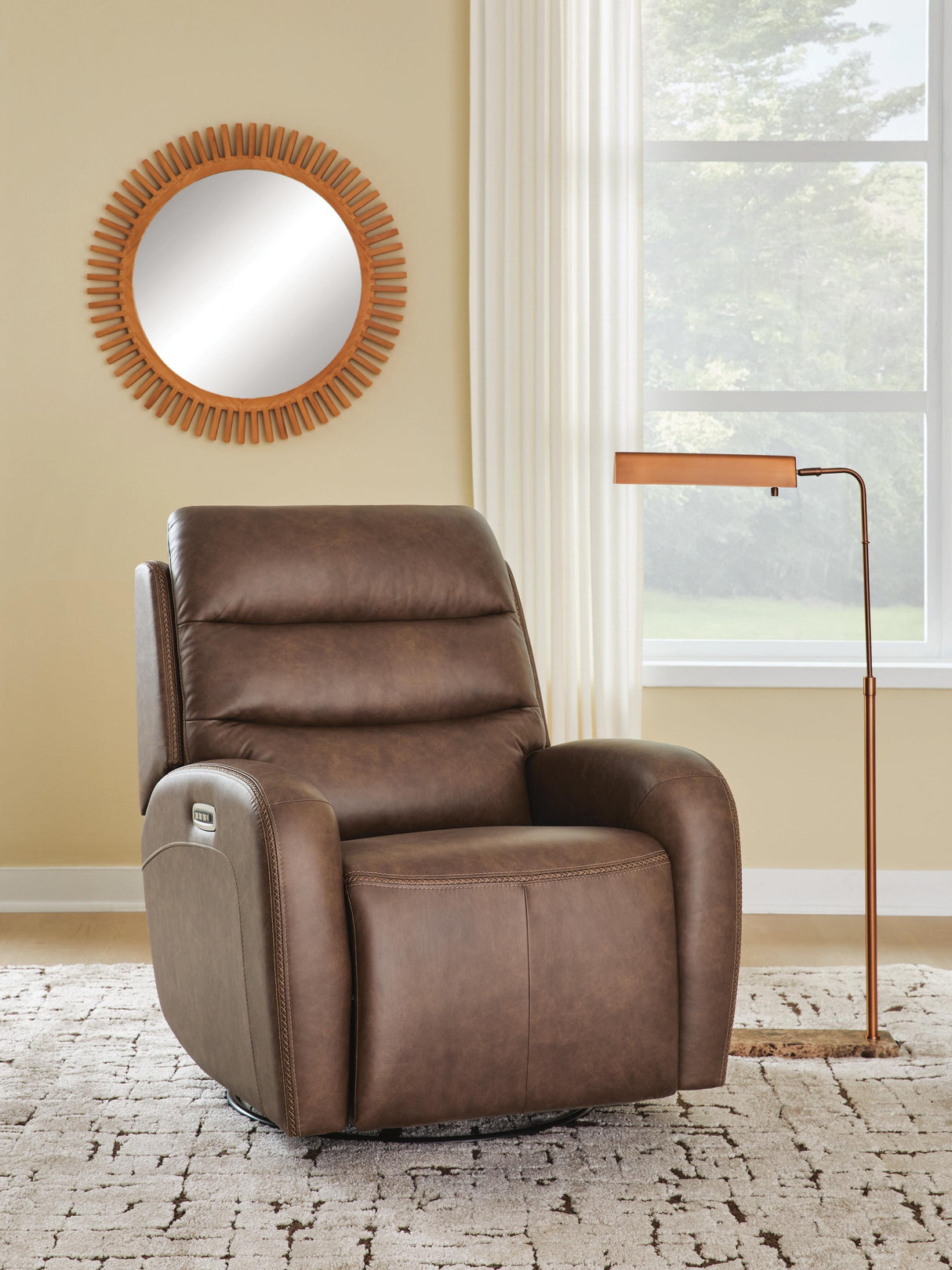 Motion-Max Living Room