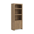 Mega Furniture - Ashley Furniture - Dovander Display Cabinet - Display Cabinet - W1121-76