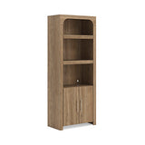 Mega Furniture - Ashley Furniture - Dovander Display Cabinet - Display Cabinet - W1121-76