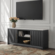 Mega Furniture - Ashley Furniture - Cadmori TV Stand - 63" - W2616-468