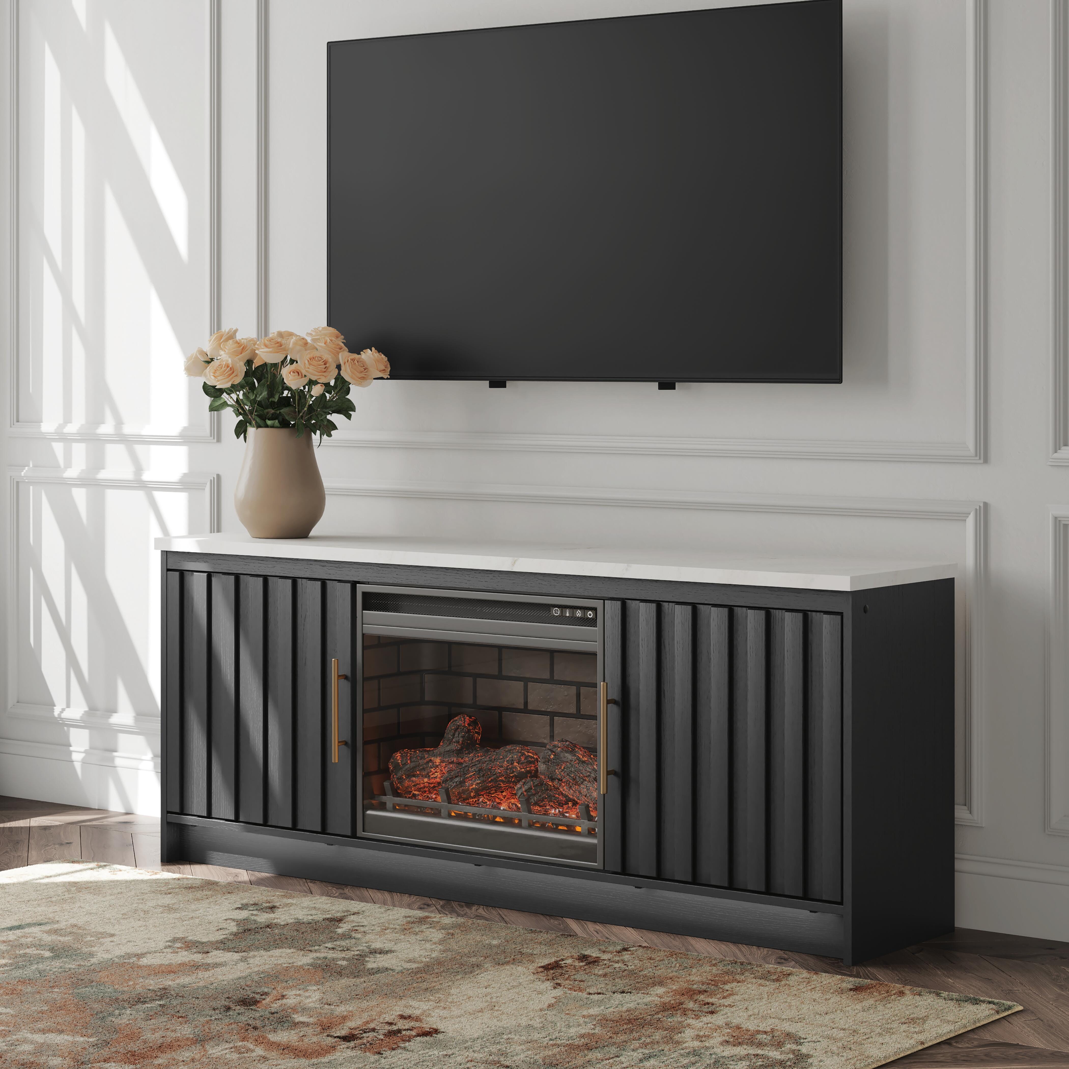 TV Stands & Entertainment – Mega Furniture GA
