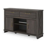 Brazen Valley TV Stand