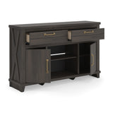 Brazen Valley TV Stand