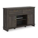 Brazen Valley TV Stand