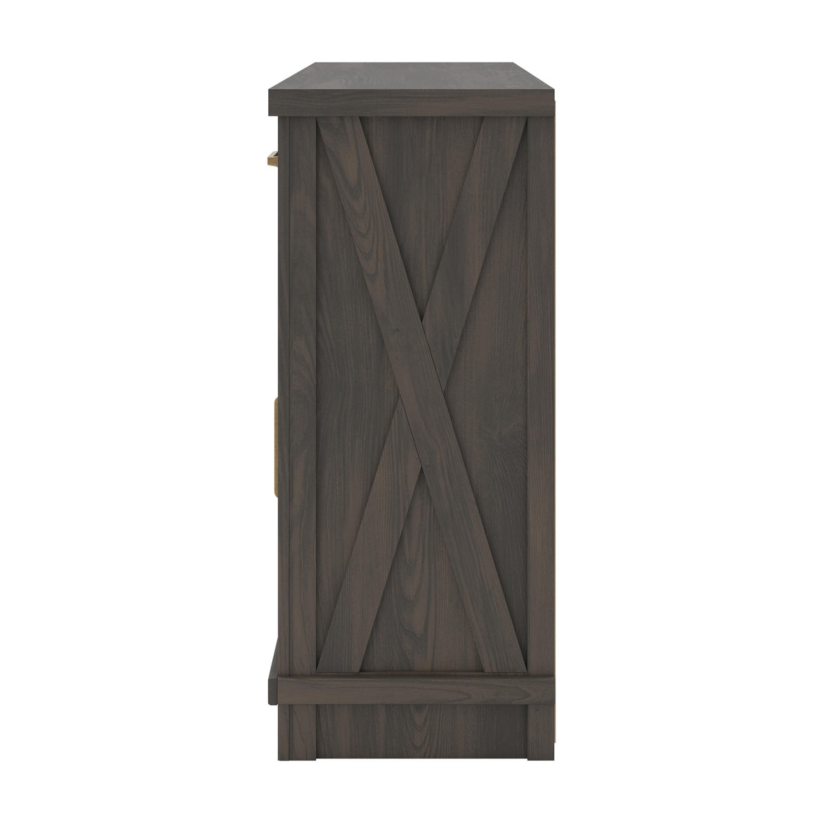 Brazen Valley TV Stand