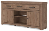 Garistyn TV Stand