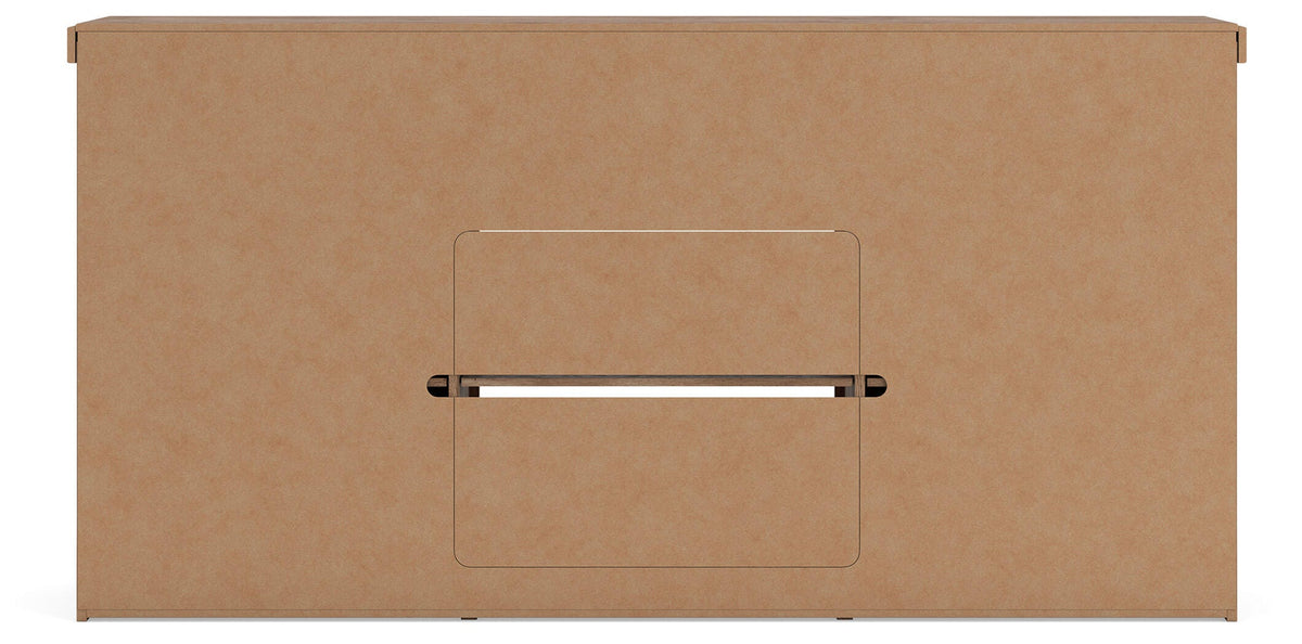 Garistyn TV Stand