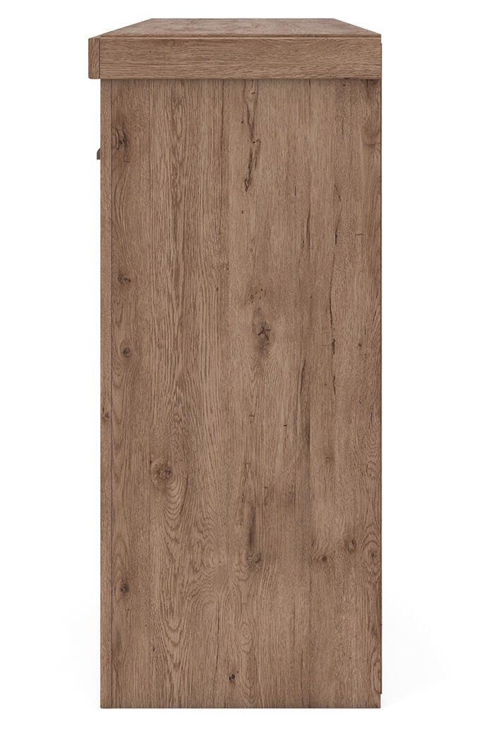 Garistyn TV Stand