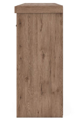 Garistyn TV Stand
