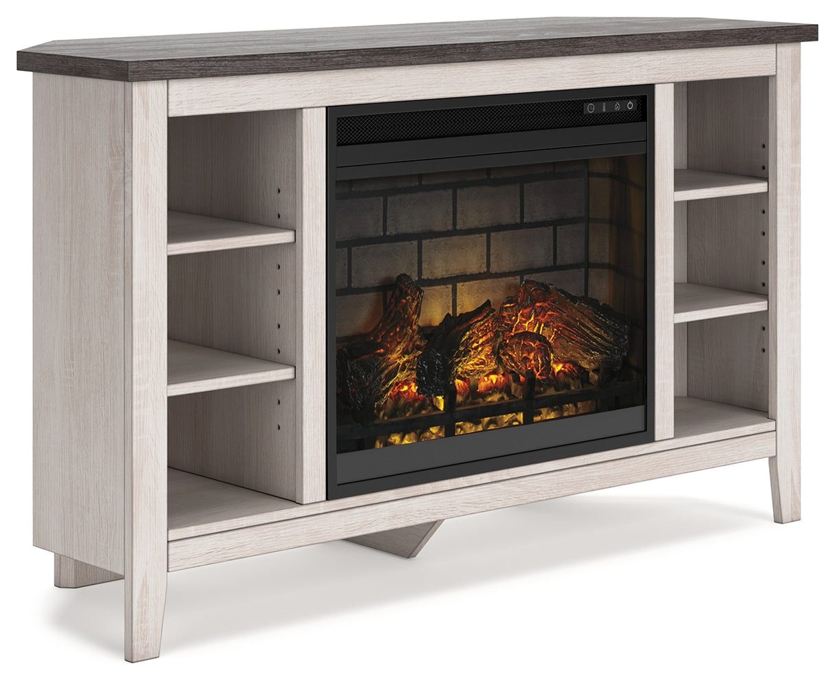 Dorrinson TV Stand