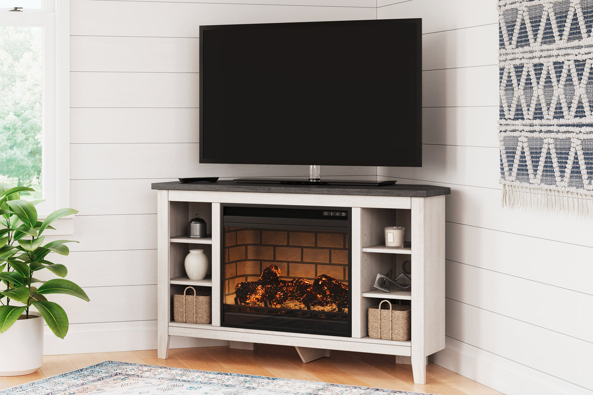 Dorrinson TV Stand