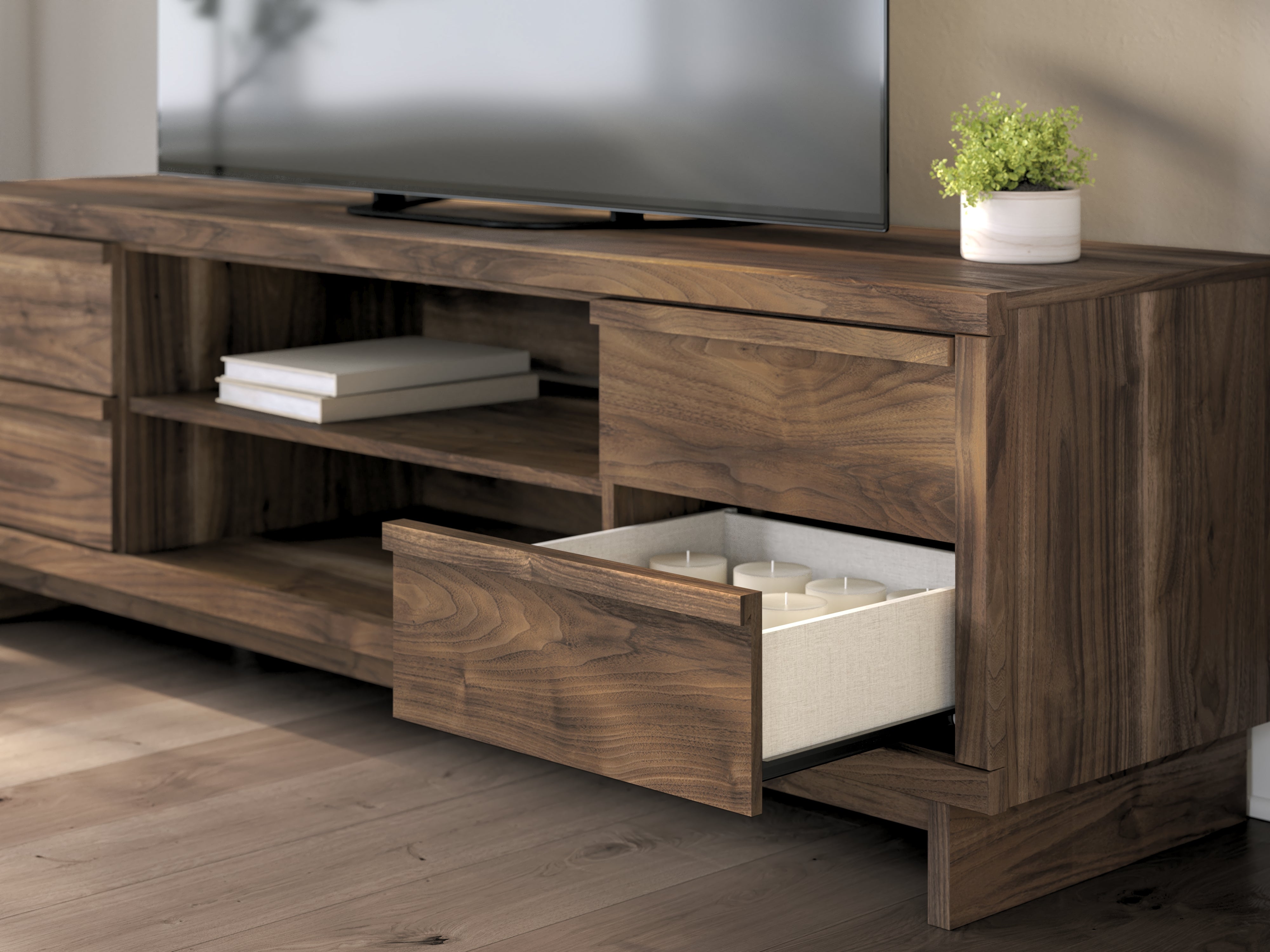 Mega Furniture - Ashley Furniture - Zadilyn 72