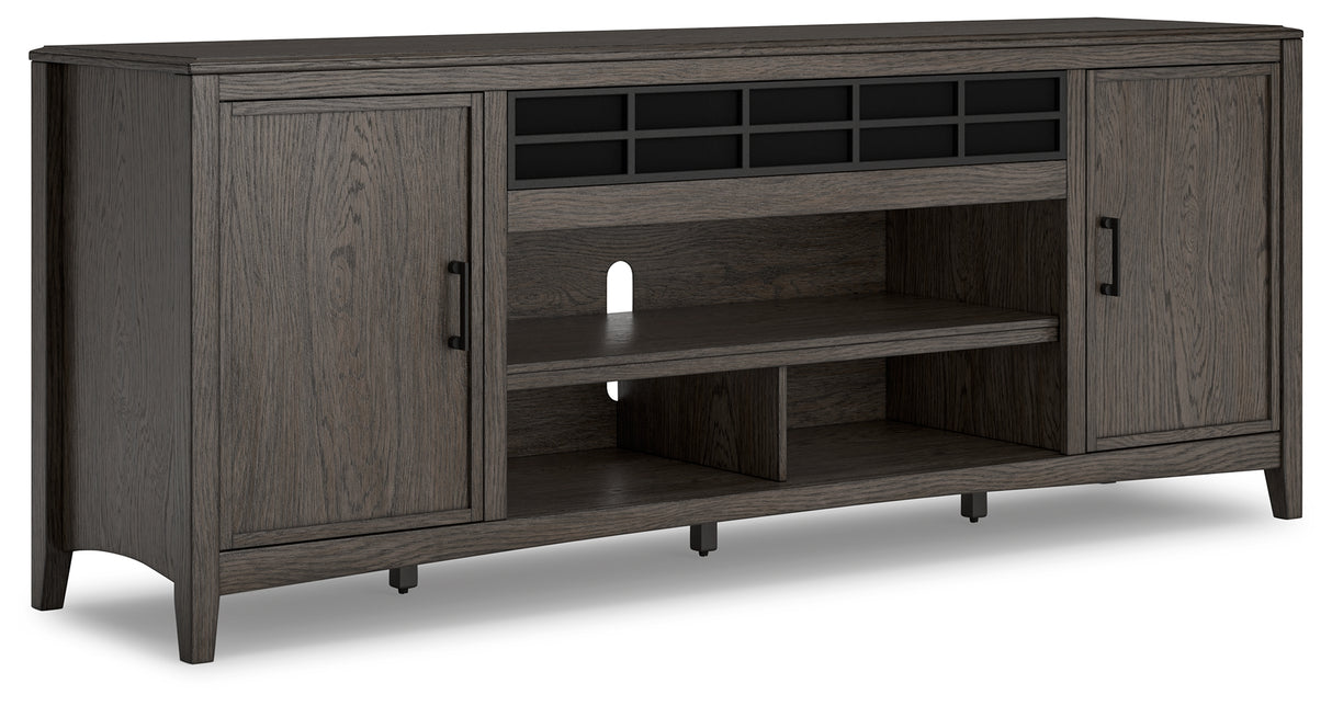 Montillan TV Stand