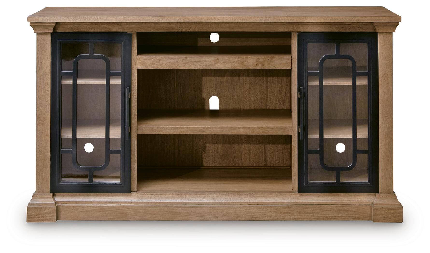 Mega Furniture - Ashley Furniture - Wittenmyer TV Stand – Mega