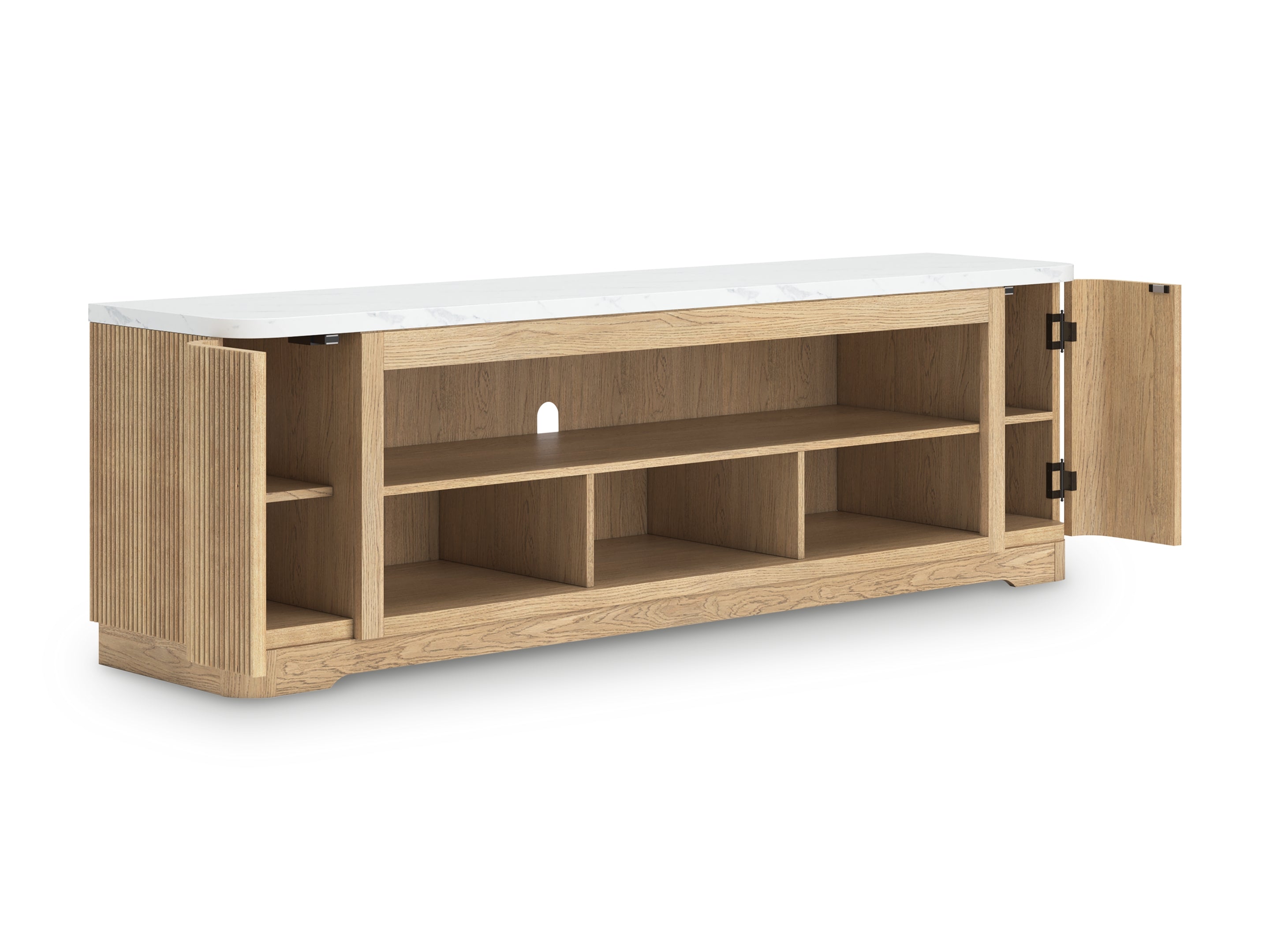 Mega Furniture - Ashley Furniture - Camdill 80