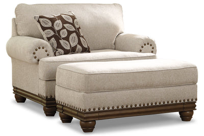 Harleson Upholstery Packages