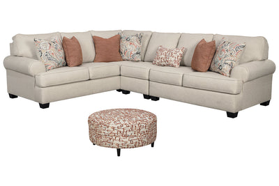 Amici Upholstery Packages
