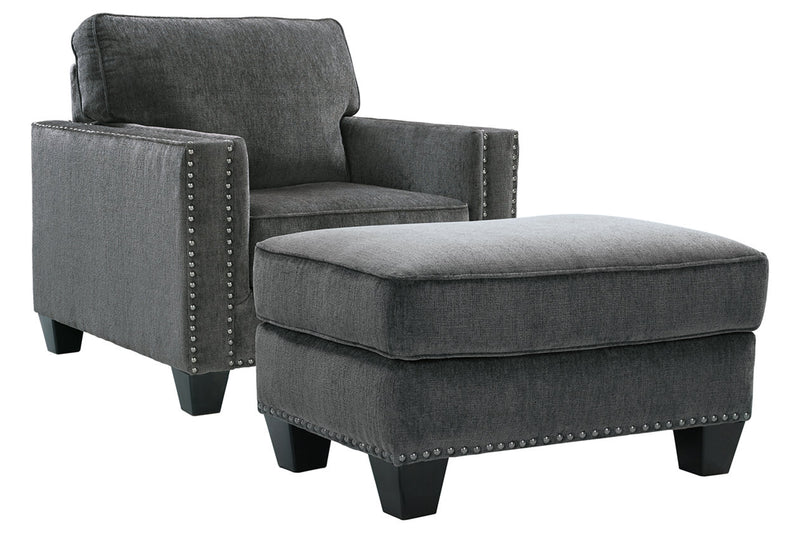 Gavril Upholstery Packages