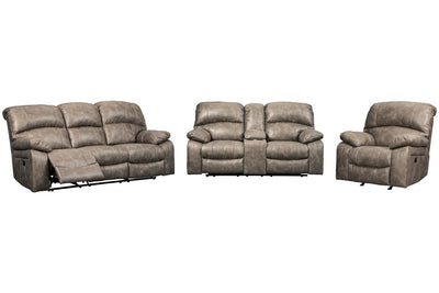 Dunwell Upholstery Packages