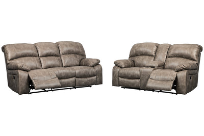 Dunwell Upholstery Packages