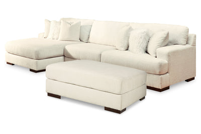 Zada Upholstery Packages