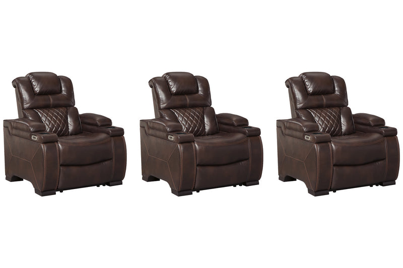 Warnerton Upholstery Packages