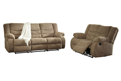 Tulen Upholstery Packages