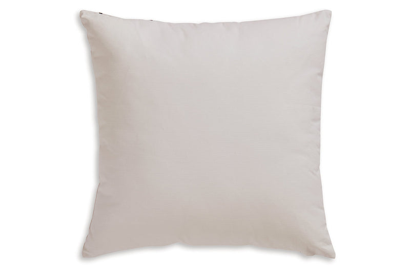 Kallan Pillows