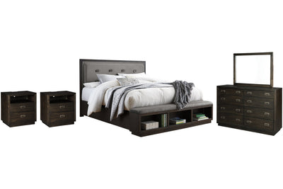 Hyndell Bedroom Packages