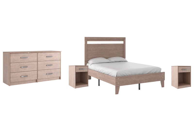 Flannia Bedroom Packages