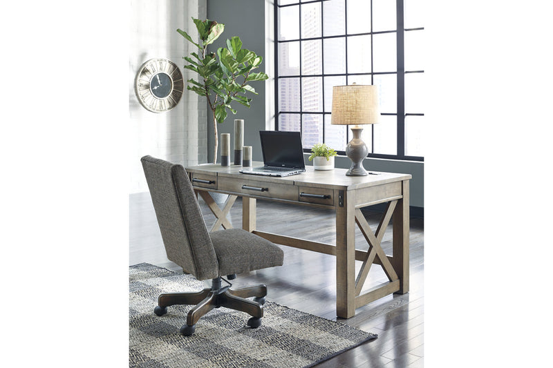 Aldwin Home Office Packages