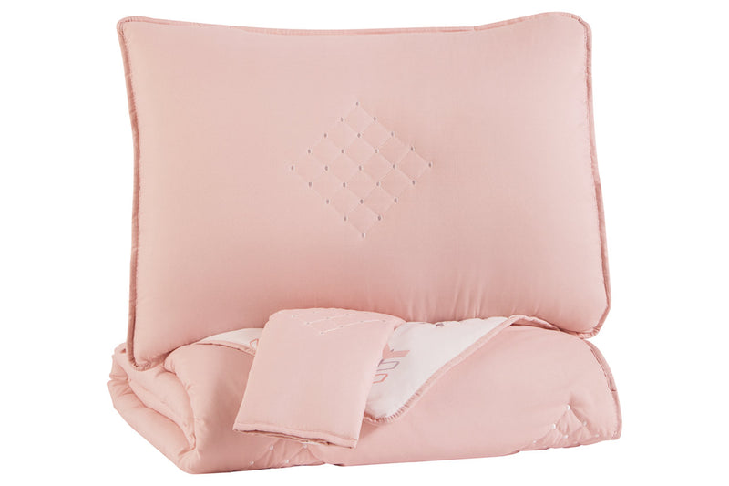 Lexann Comforter Sets