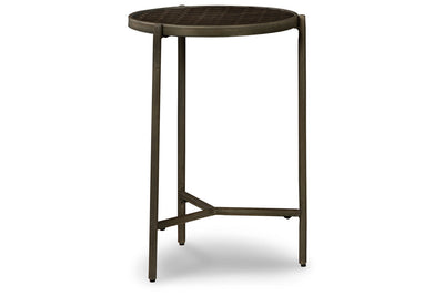 Doraley End Table